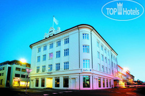 New photos from tourists Radisson Blu (SAS) 1919 4*