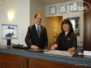 Hotel photo Smari 3*
