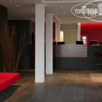Center Hotel Arnarhvoll 