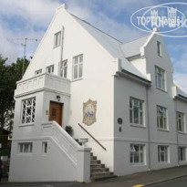 Guesthouse Isafold 