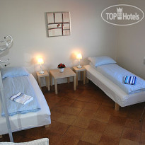 Guesthouse Odinn 