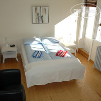 Guesthouse Odinn 