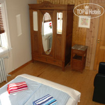 Guesthouse Odinn 