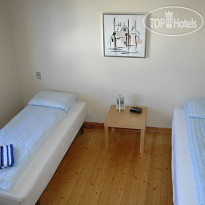 Guesthouse Odinn 
