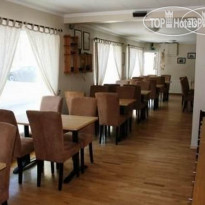 Fisherman Hotel Sudureyri