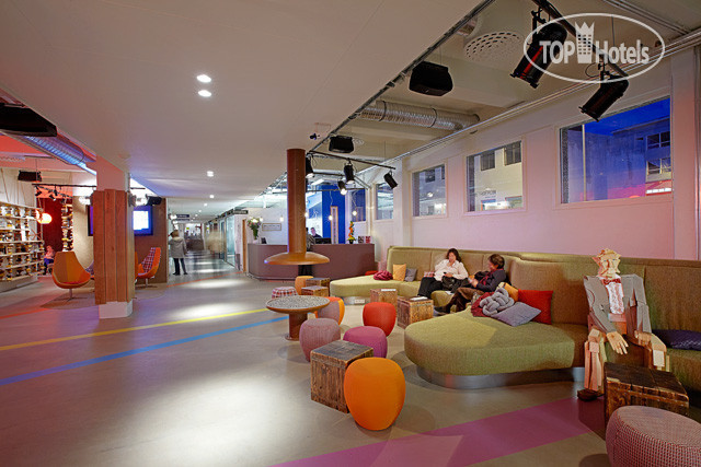 New photos from tourists Icelandair Hotel Reykjavik Marina 4*