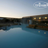 Blue Lagoon