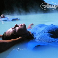 Blue Lagoon