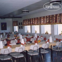 Eldbor Summerhotel 