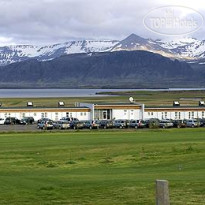 Iceland Hotel Hamar 