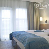 Iceland Hotel Hamar 