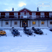 Djupavik 