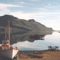 Djupavik