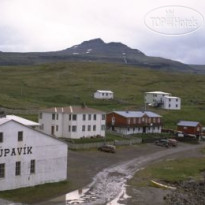 Djupavik