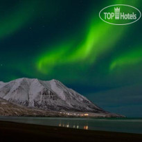 Brimnes Hotels and Cabins 