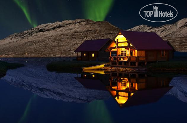 Hotel photo Brimnes Hotels and Cabins 3*