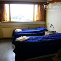 Fosshotel Aning 
