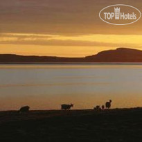 Fosshotel Aning 