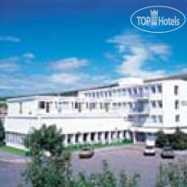 Fosshotel Husavik 