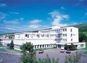 Hotel photo Fosshotel Husavik 4*