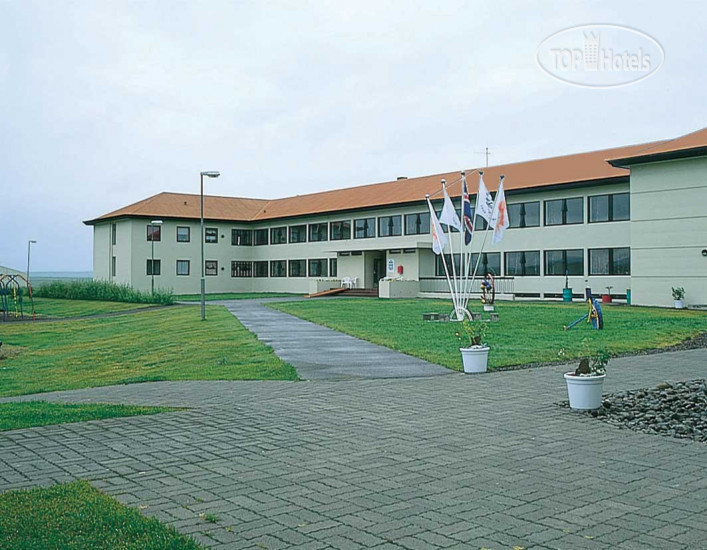 Hotel photo Edda Laugarbakki 3*