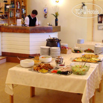 Narfastadir Guesthouse 