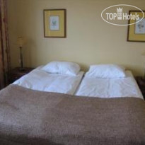 Fosshotel Hallormsstadur 