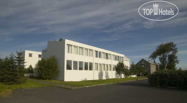 Hotelier's photos Edda Egilsstadir 3*