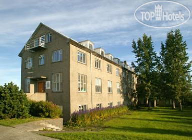 Hotelier's photos Edda Eidar 3*