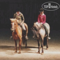 Fosshotel Ingolfur 