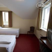 Fosshotel Vatnajokull 