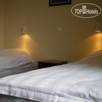 Fosshotel Vatnajokull 