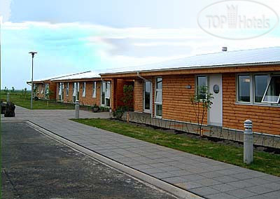 Hotel photo Eldhestar 3*