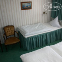 Fosshotel Mosfell 