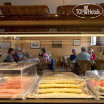 Fosshotel Mosfell 