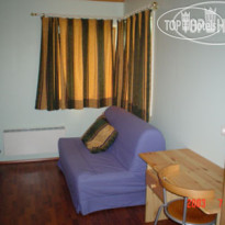 Guesthouse Hunkubakkar 