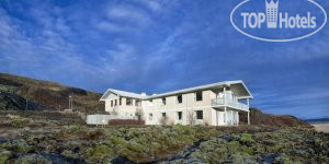 Hotel photo Fosshotel Nesbud 3*