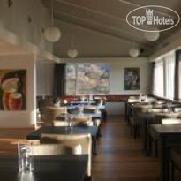 Fosshotel Nesbud
