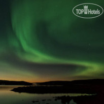 Fosshotel Nesbud