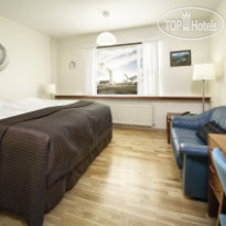 Fosshotel Nesbud