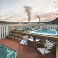 Fosshotel Nesbud