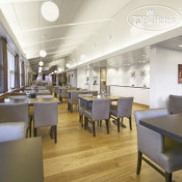 Fosshotel Nesbud