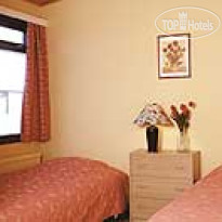 Fosshotel Nesbud