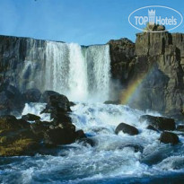 Fosshotel Nesbud
