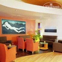 Icelandair Hotel Fludir 