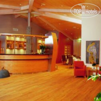 Icelandair Hotel Fludir 