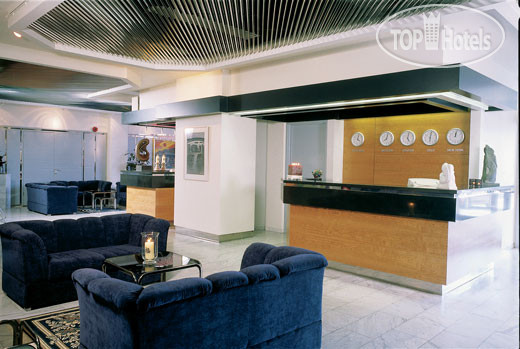 New photos from tourists Park Inn by Radisson Reykjavik Keflavik Airport 4*