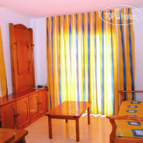 Aparthotel Acualandia