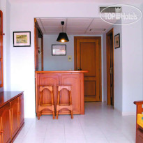 Aparthotel Acualandia