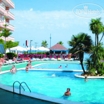 Aparthotel Acualandia
